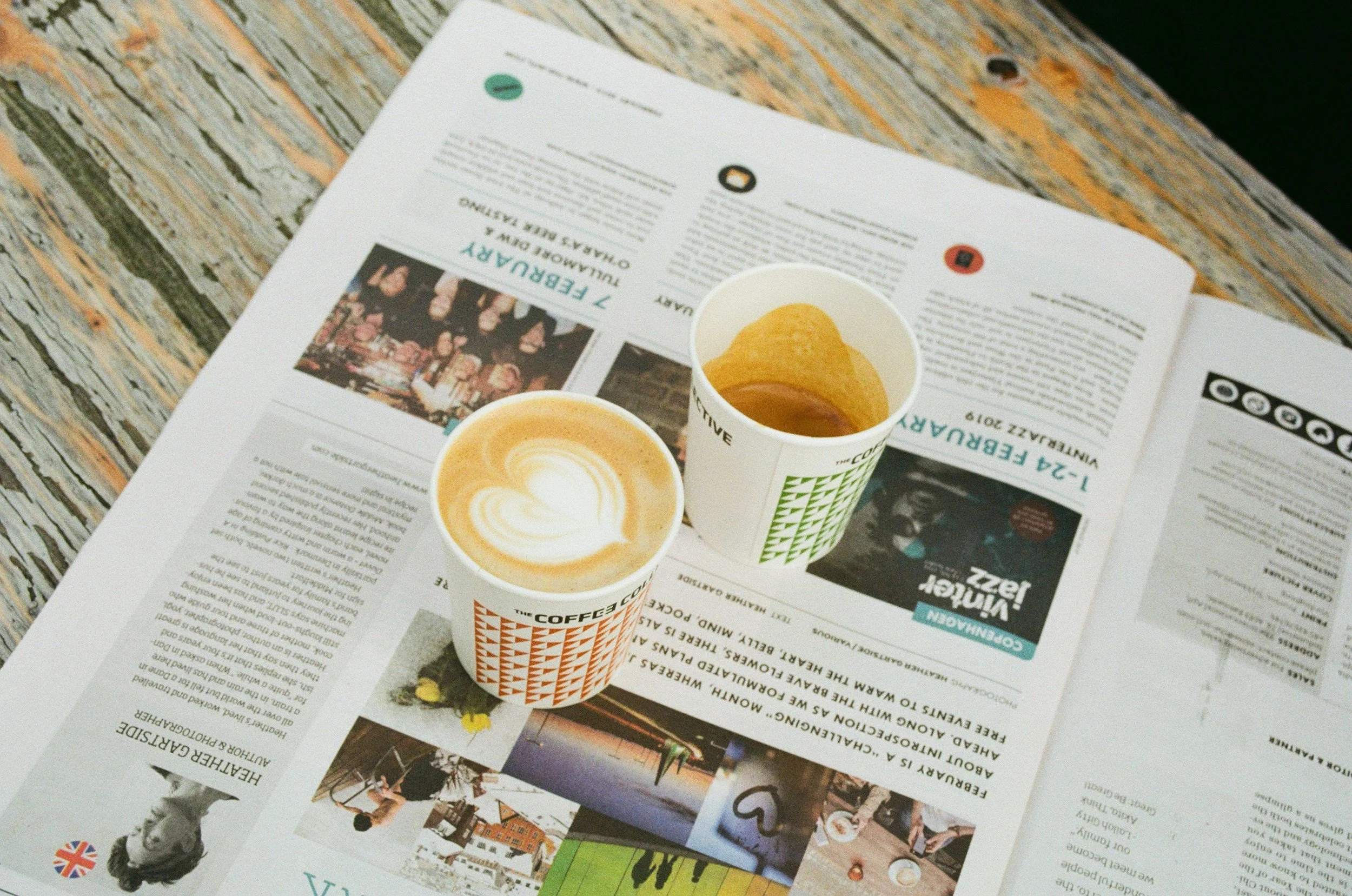 SAM featured in the Palisadian-Post
