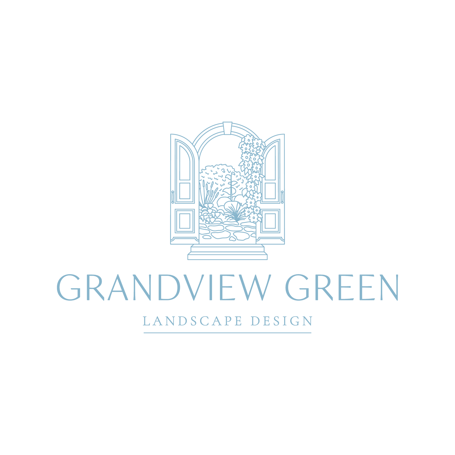 GRANDVIEW GREEN Landscape Design