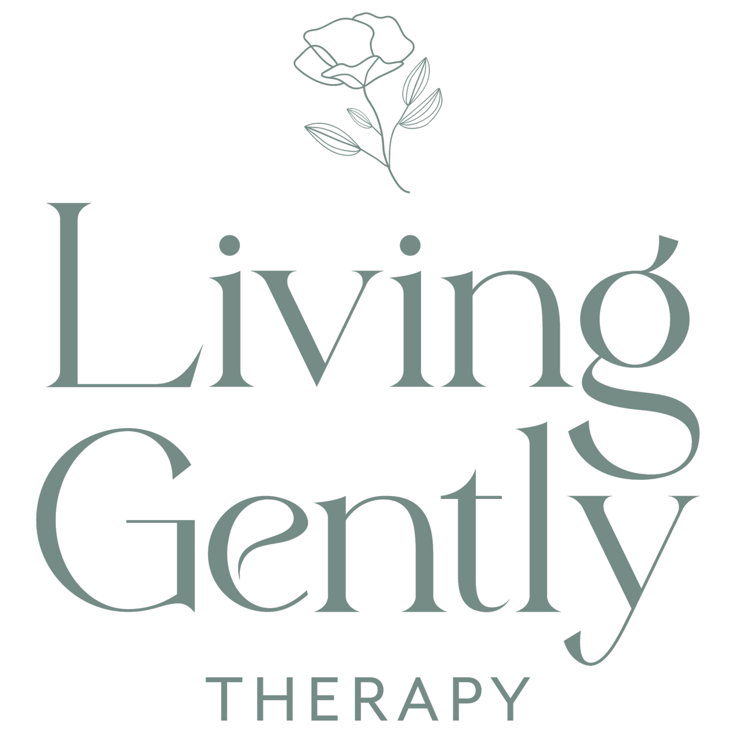 Living Gently Therapy