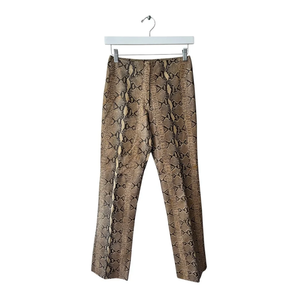パンツ privatebrand by S.F.S Snake Print Nylon Private brand by S.F.S | 今買うべきナイロンパンツ - YouTube