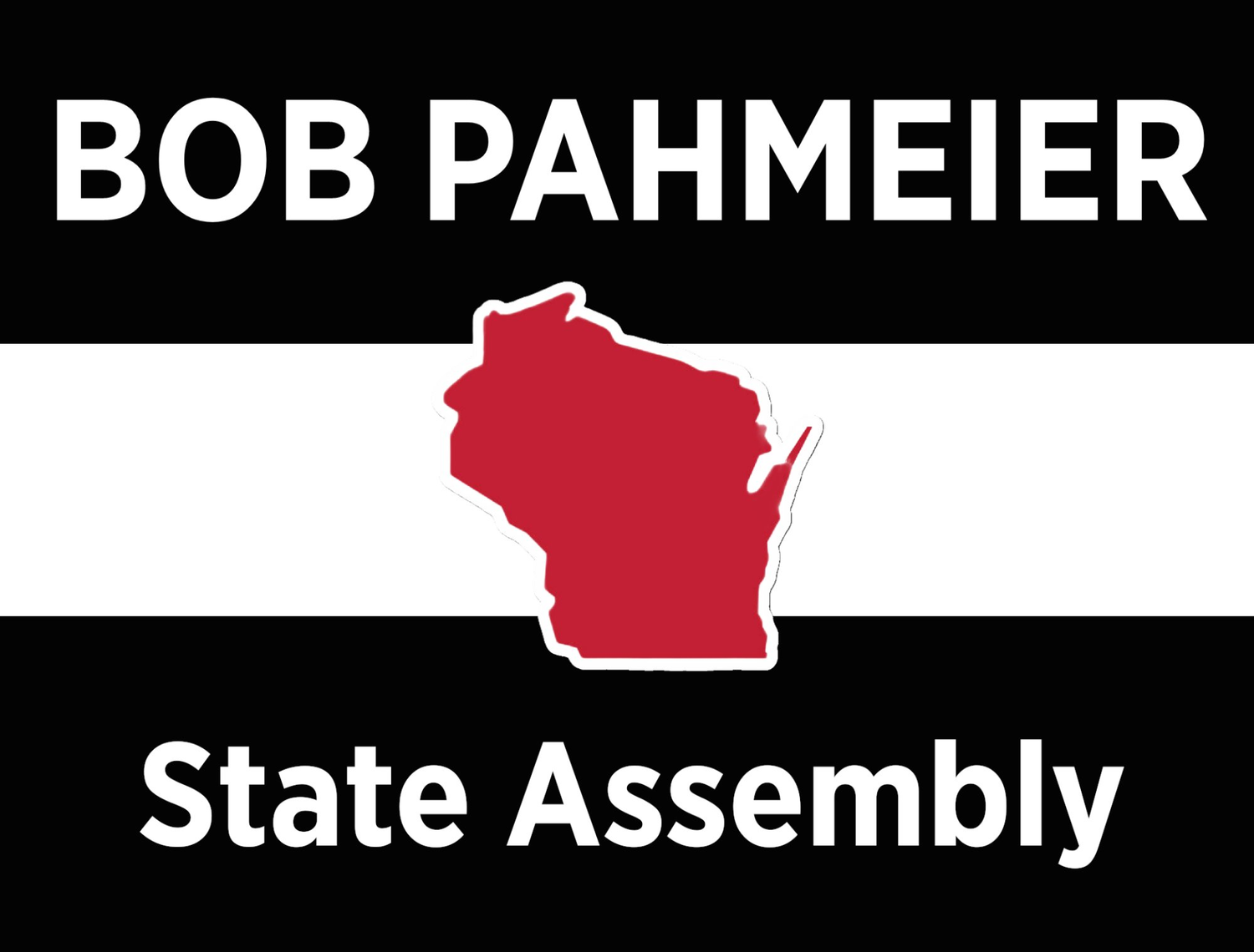 Pahmeier for Assembly