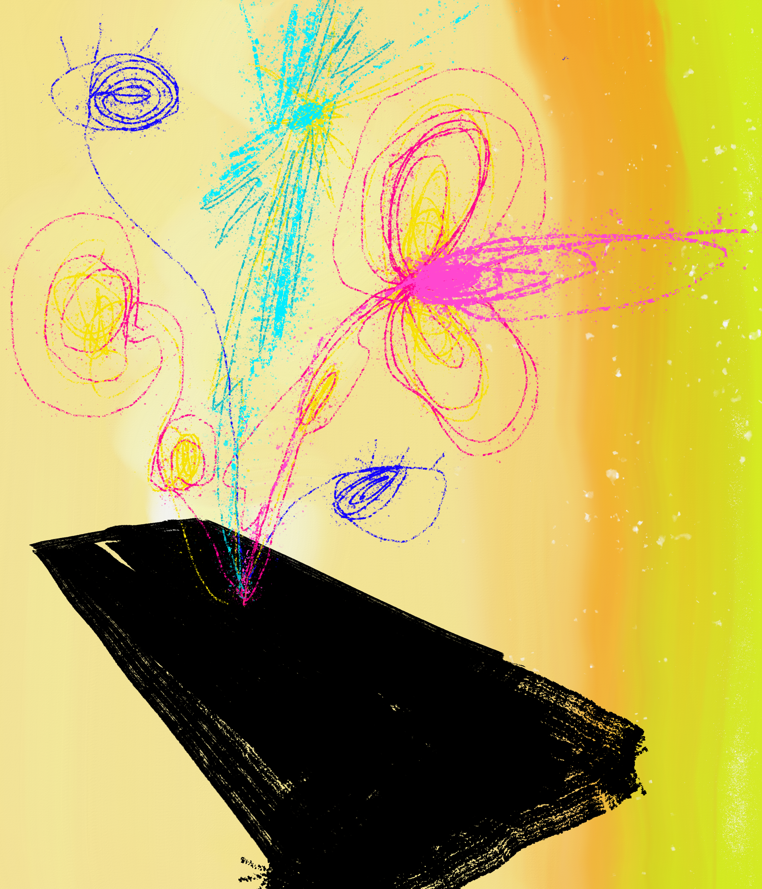 Hybridity and the Afterlife of a Poem