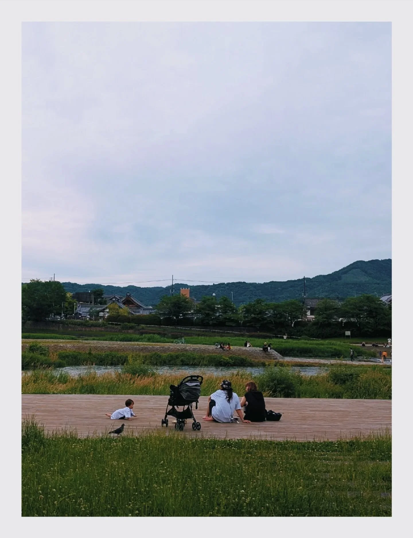 .
.
.
.
.
.
#delta 
#kamogawa 
#kamogawadelta 
#kyoto 
#japan
