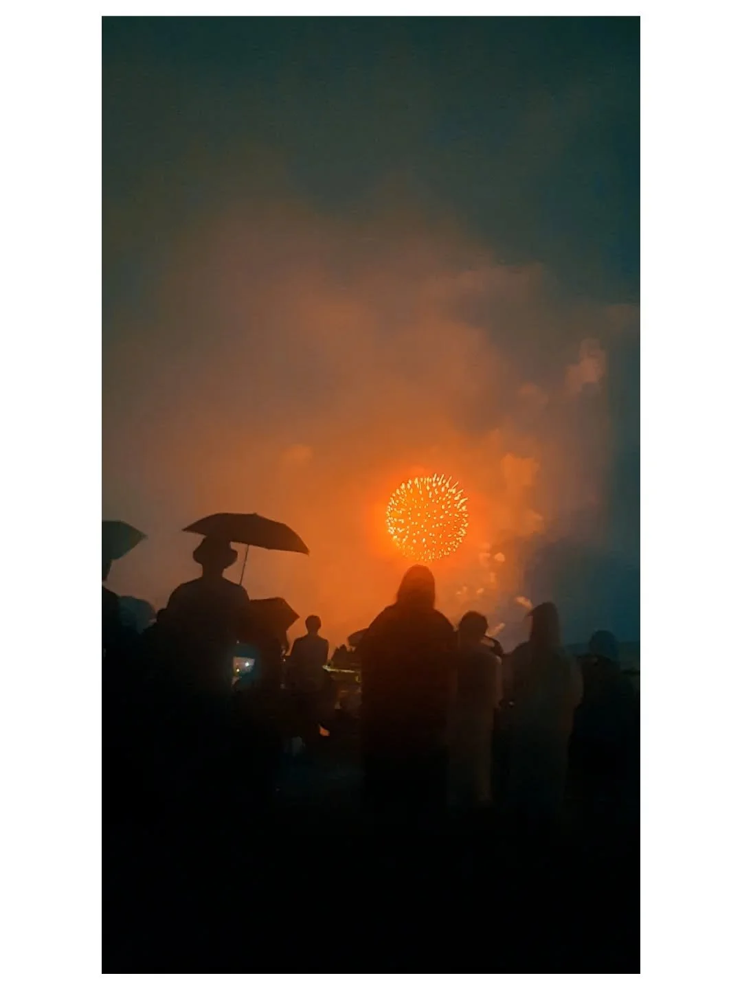 Orange, 
I see oranges in the sky
.
.
.
.
#biwako #biwakofireworksfestival #shiga #japan #summer #hanabi #kyotojapan #kyoto #photography #photooftheday