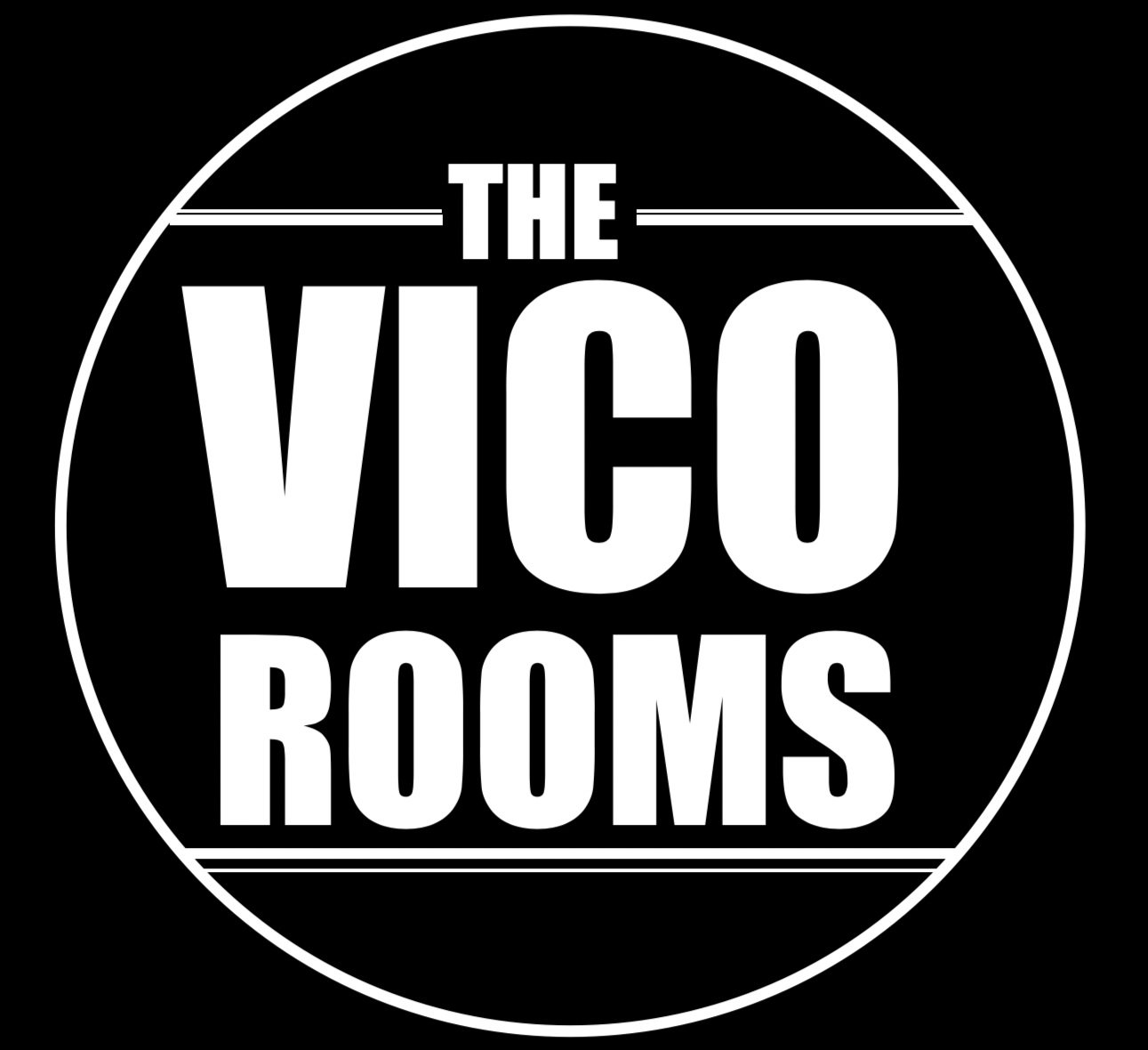 THE VICO ROOMS