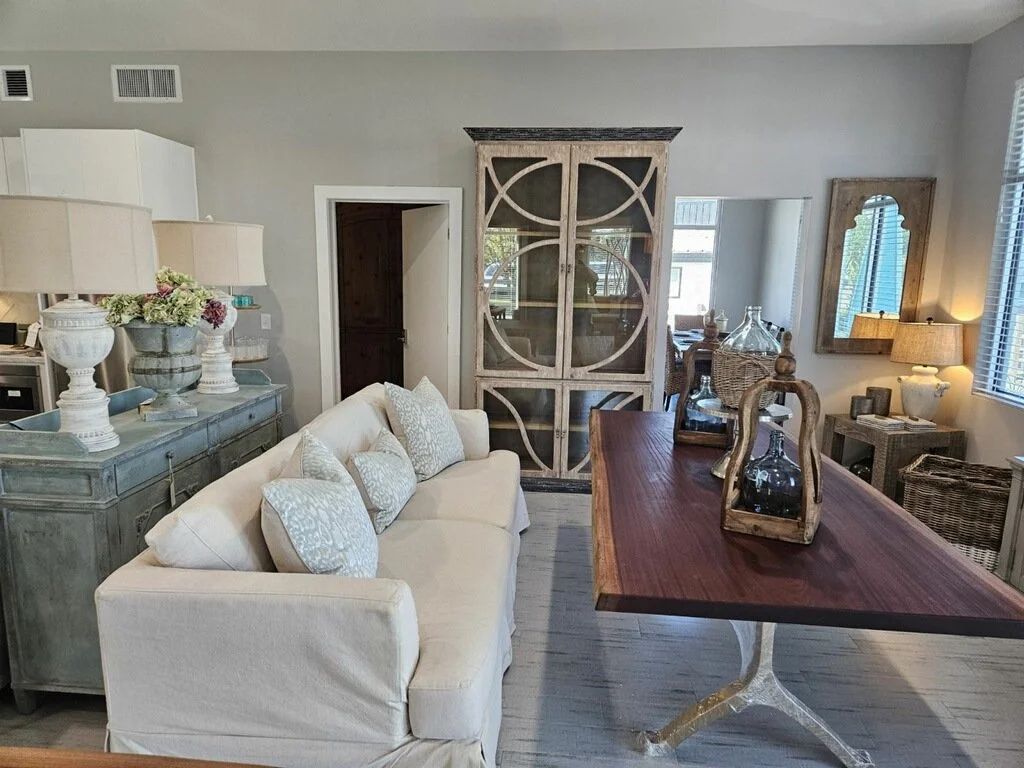 Encore Interiors & Design