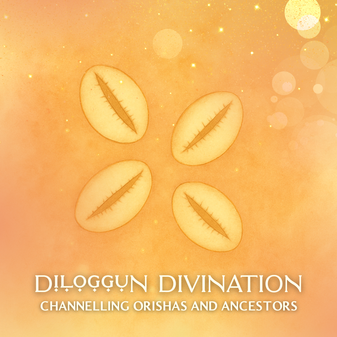 Diloggun Divination.png