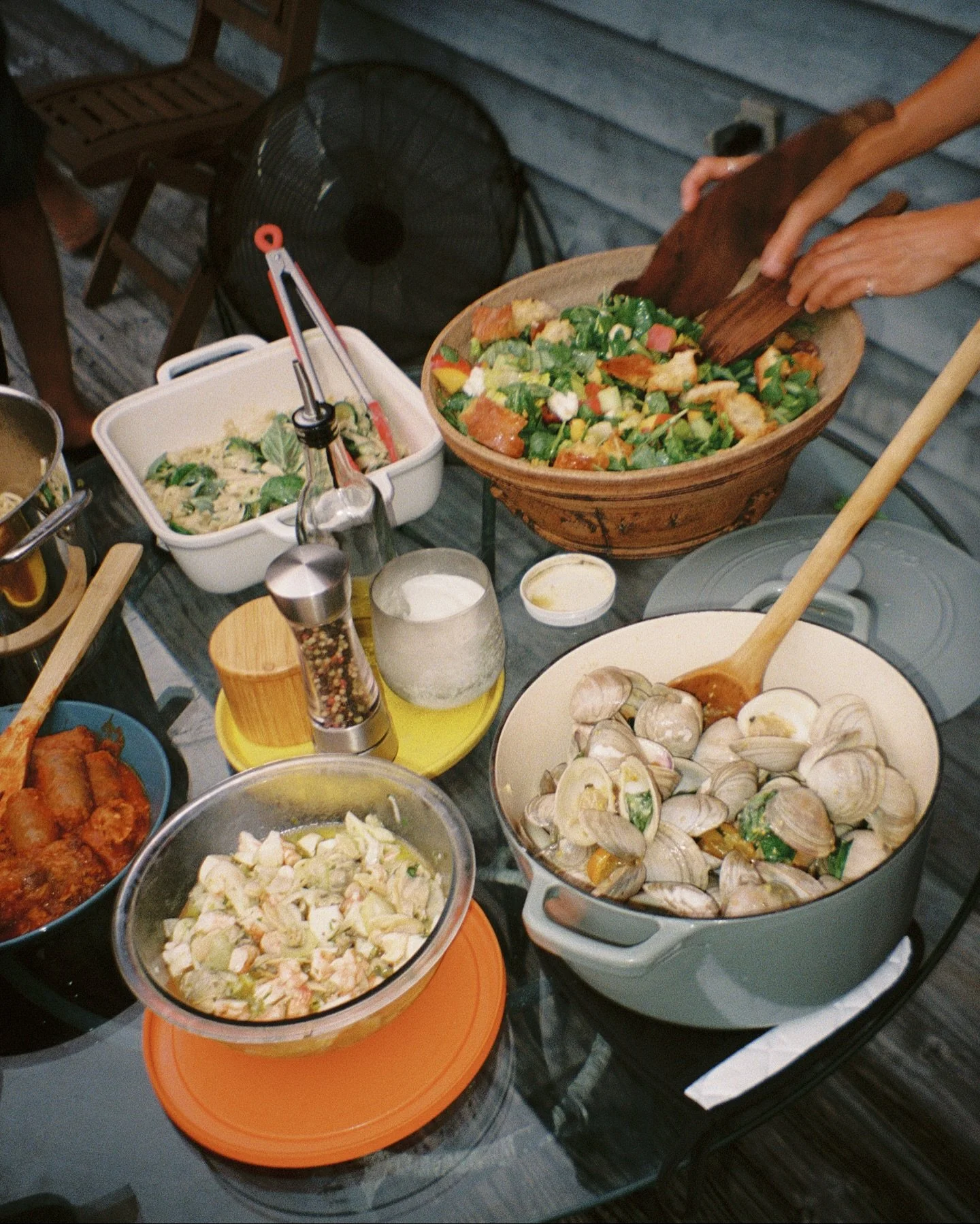 Life recently pt 1 🌶️🥰