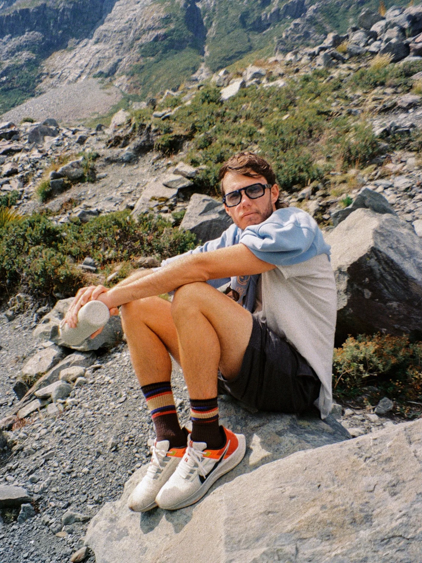 my forever and ever and more than ever valentine 💘