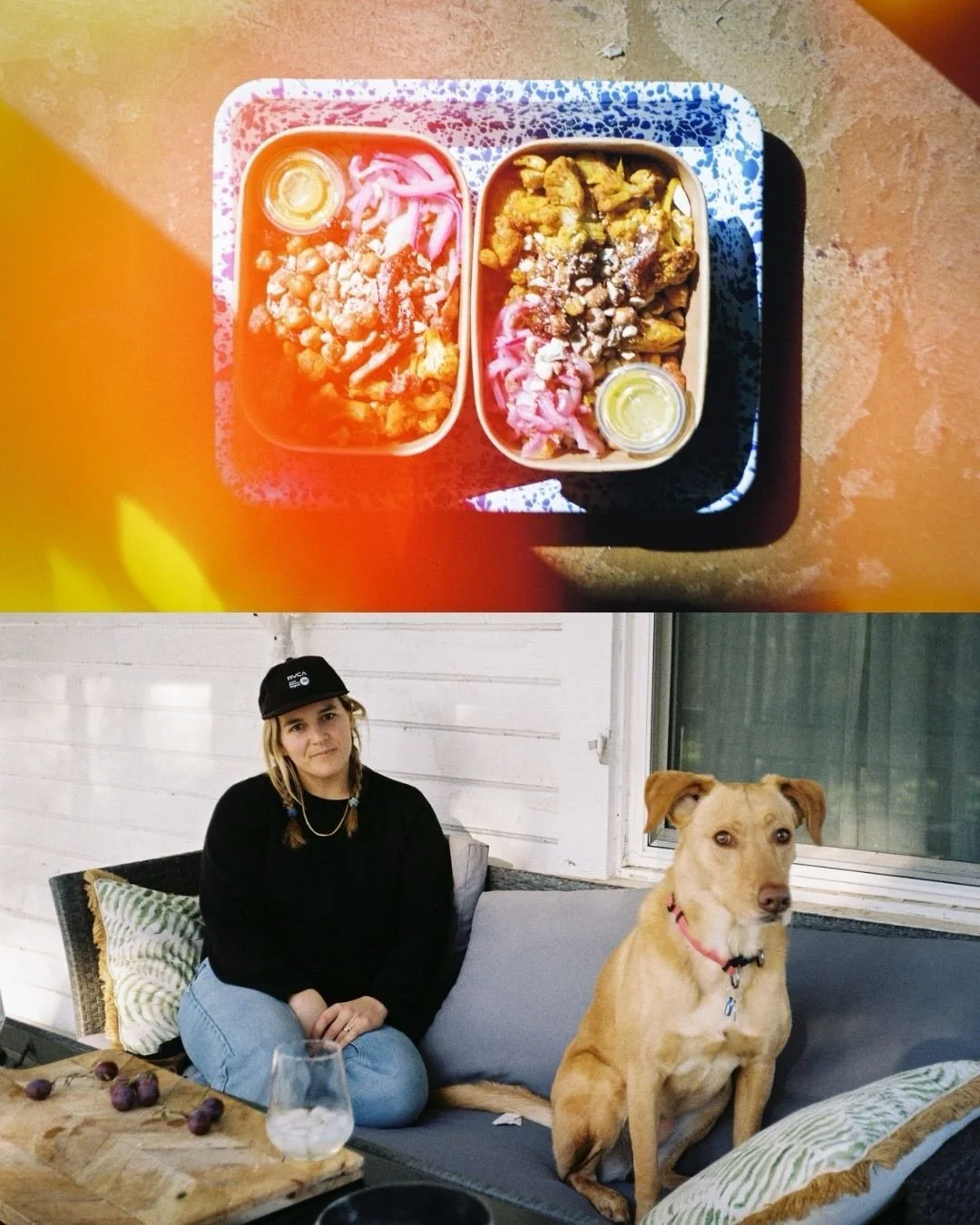 Recent ramblings 🍄🍓