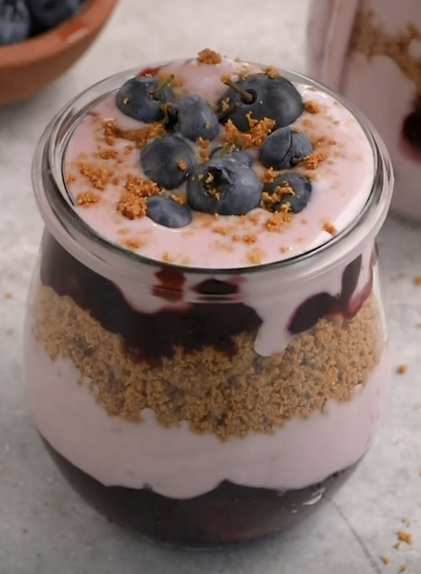 Firecracker Collagen Crumble