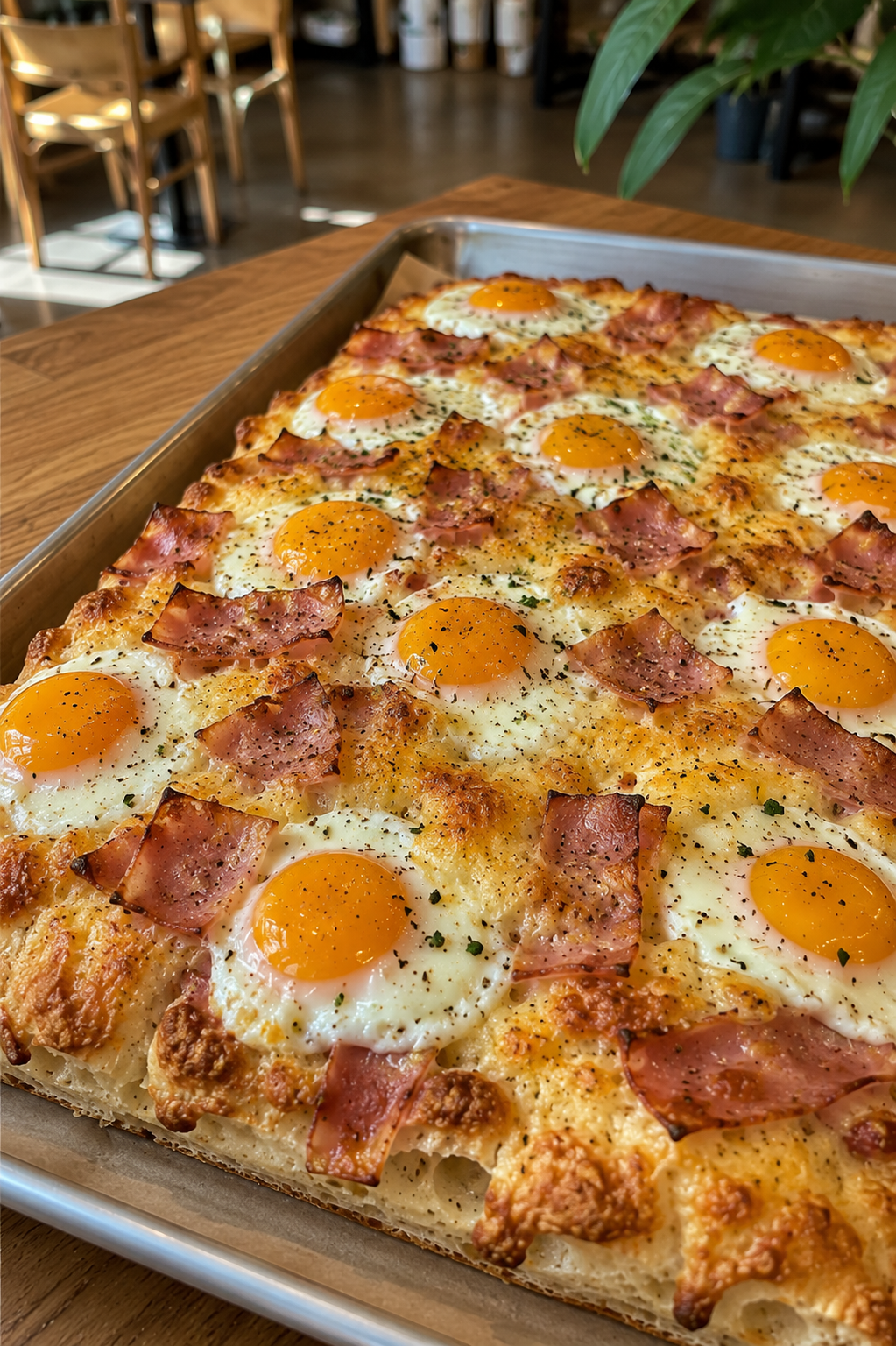 H.E.C. Focaccia