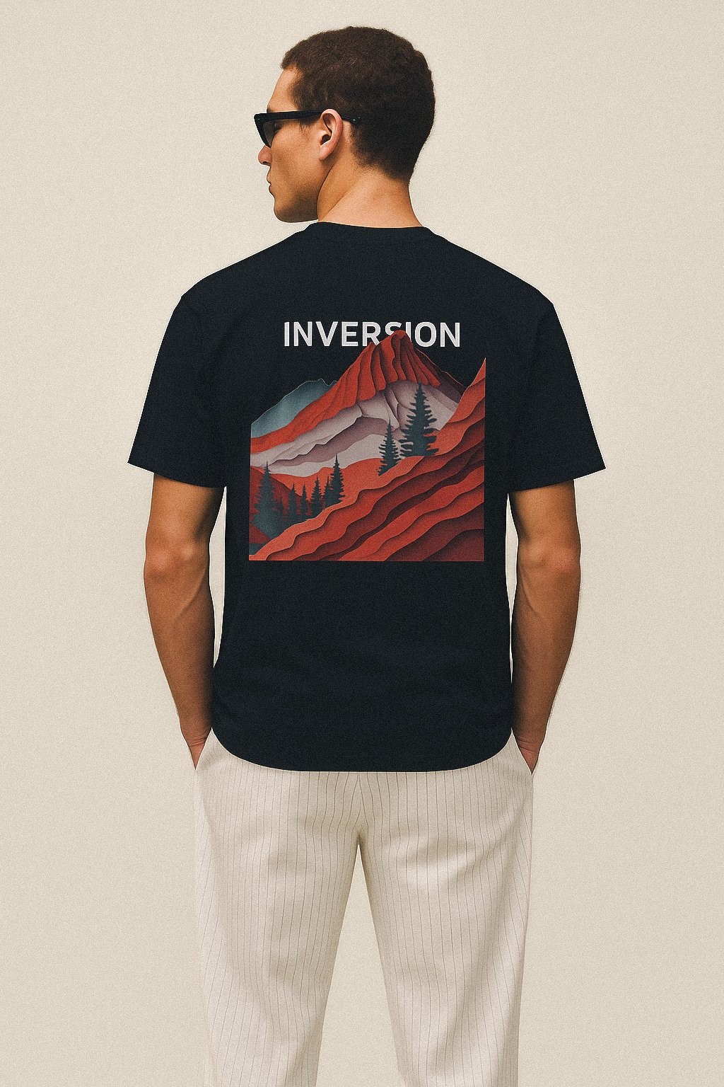 Inversion 5