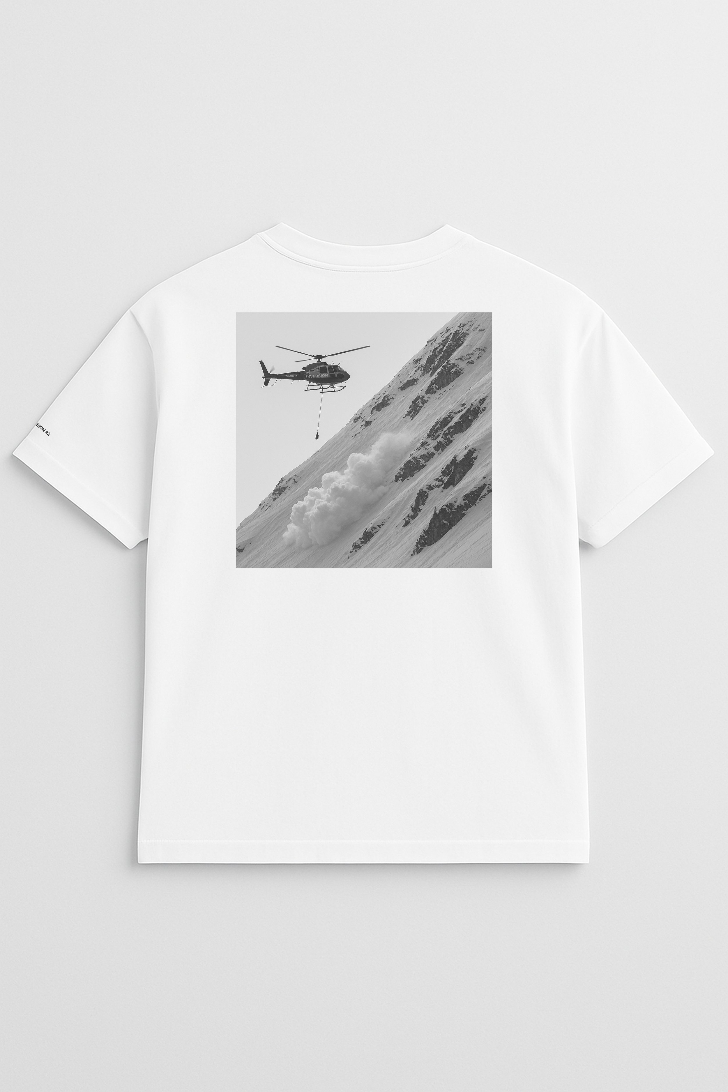 Inversion 22