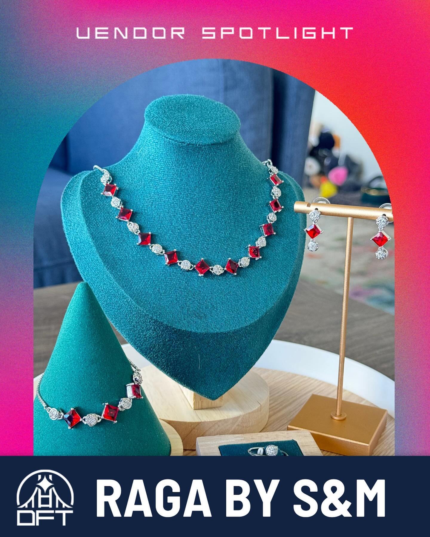 🎁 INTRODUCING OUR RETAIL VENDORS!

🌁 Shop til&rsquo; you drop and support local businesses this Thursday at our first ever DFT STREET PARTY!

Featuring:
@ByrdBeaks 
@Colors4Love
@ellison.SF
@EverythingYouSeeJewelry
@jamals_jewels
@NYXA.co
@RagaGems