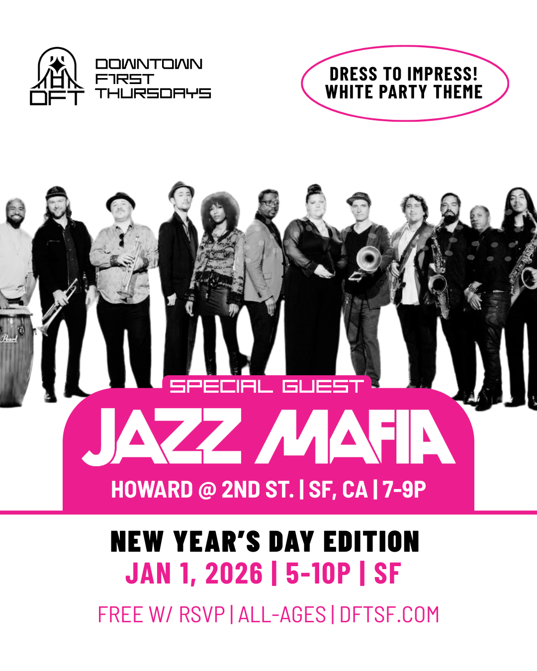 JAZZ MAFIA