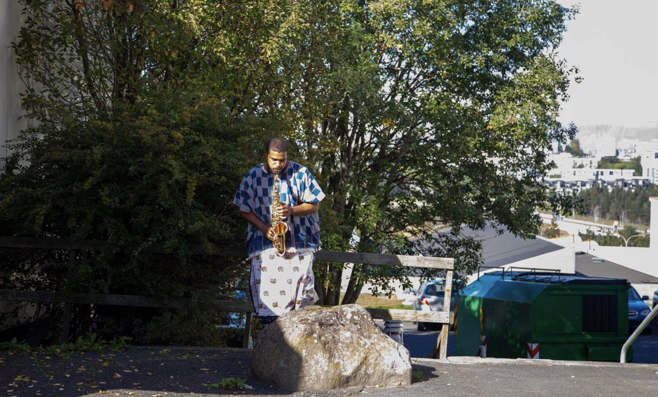 Yerba Buena Center for the Arts