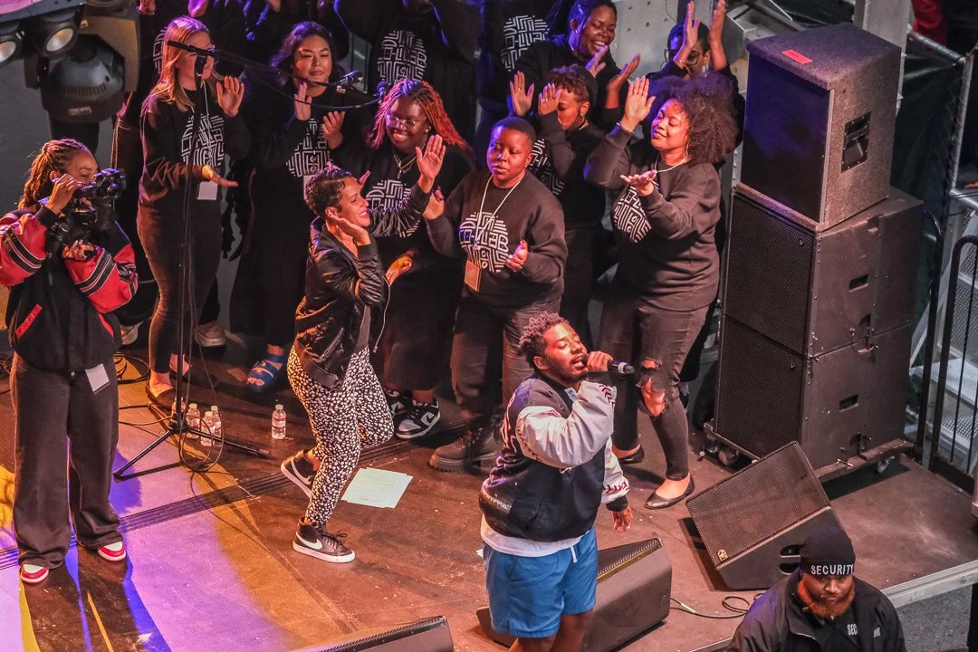 Every DFT Special Guest Performer (So Far) [Update: 1.23.26]