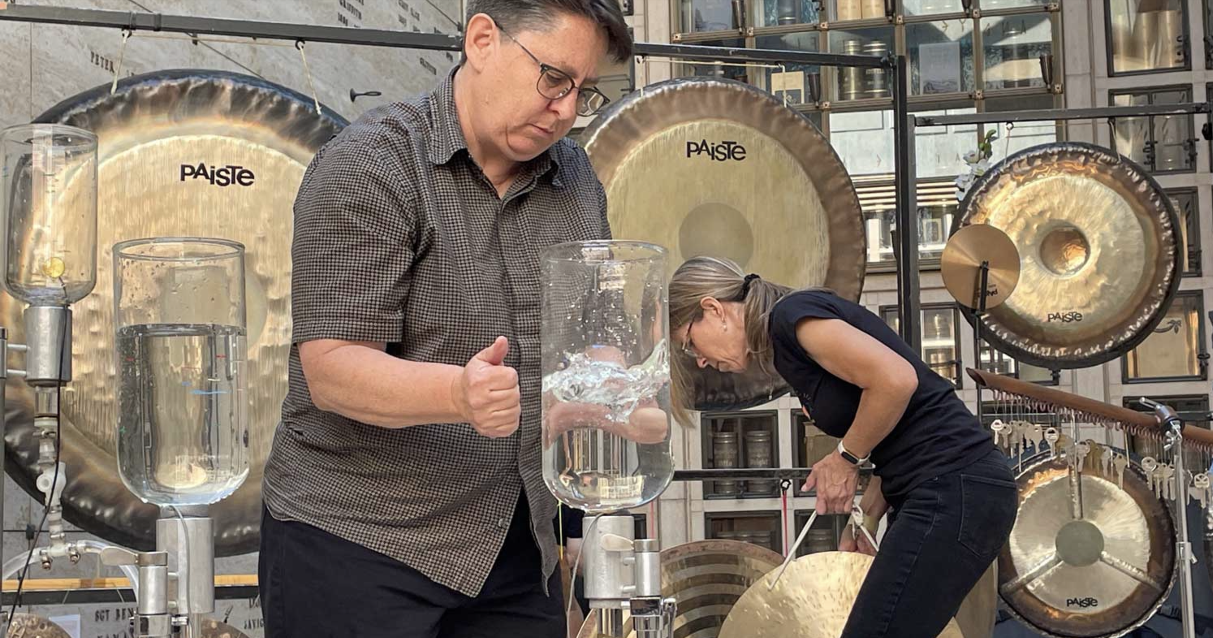 Yerba Buena Center for the Arts