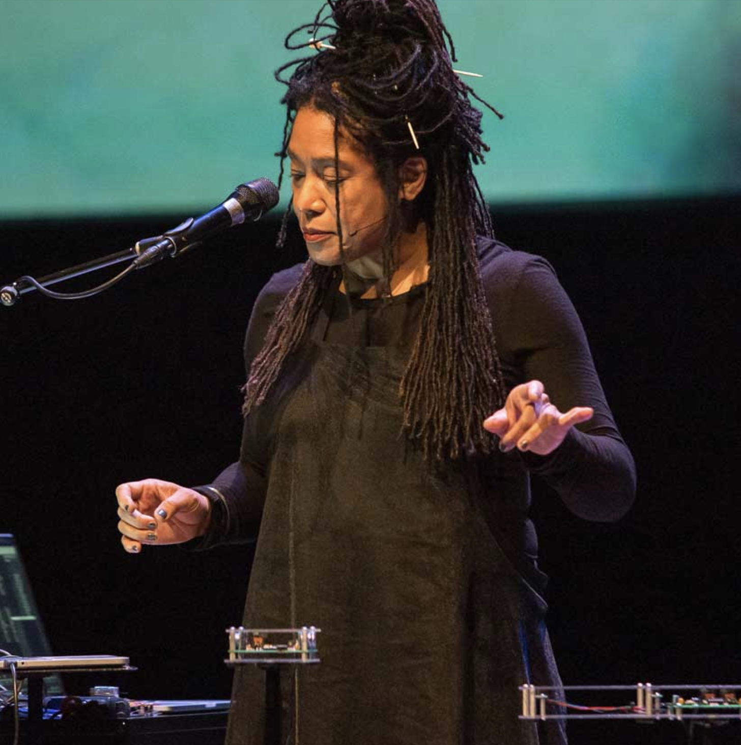 Yerba Buena Center for the Arts - Free Admission