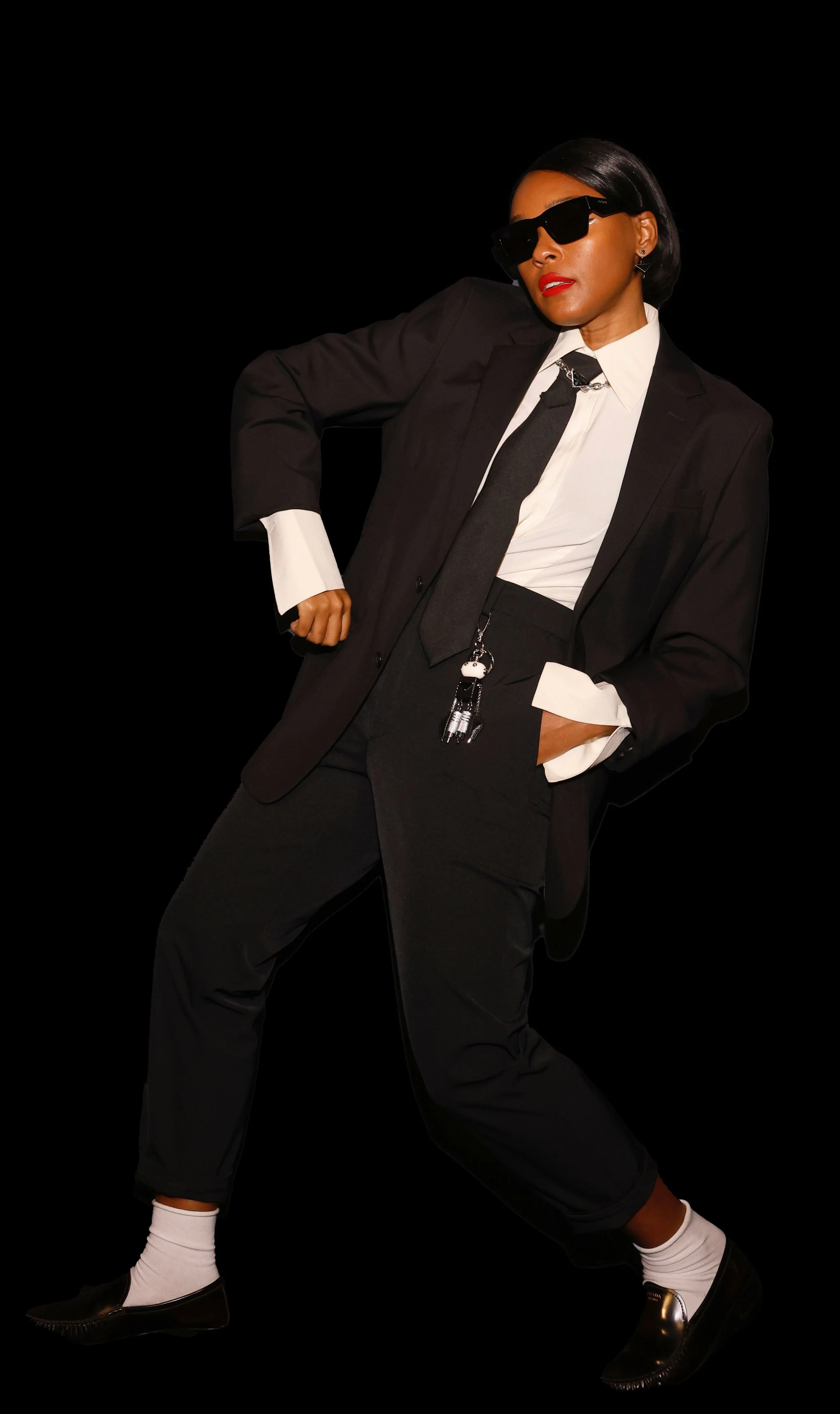 JANELLE MONÁE (DJ SET)