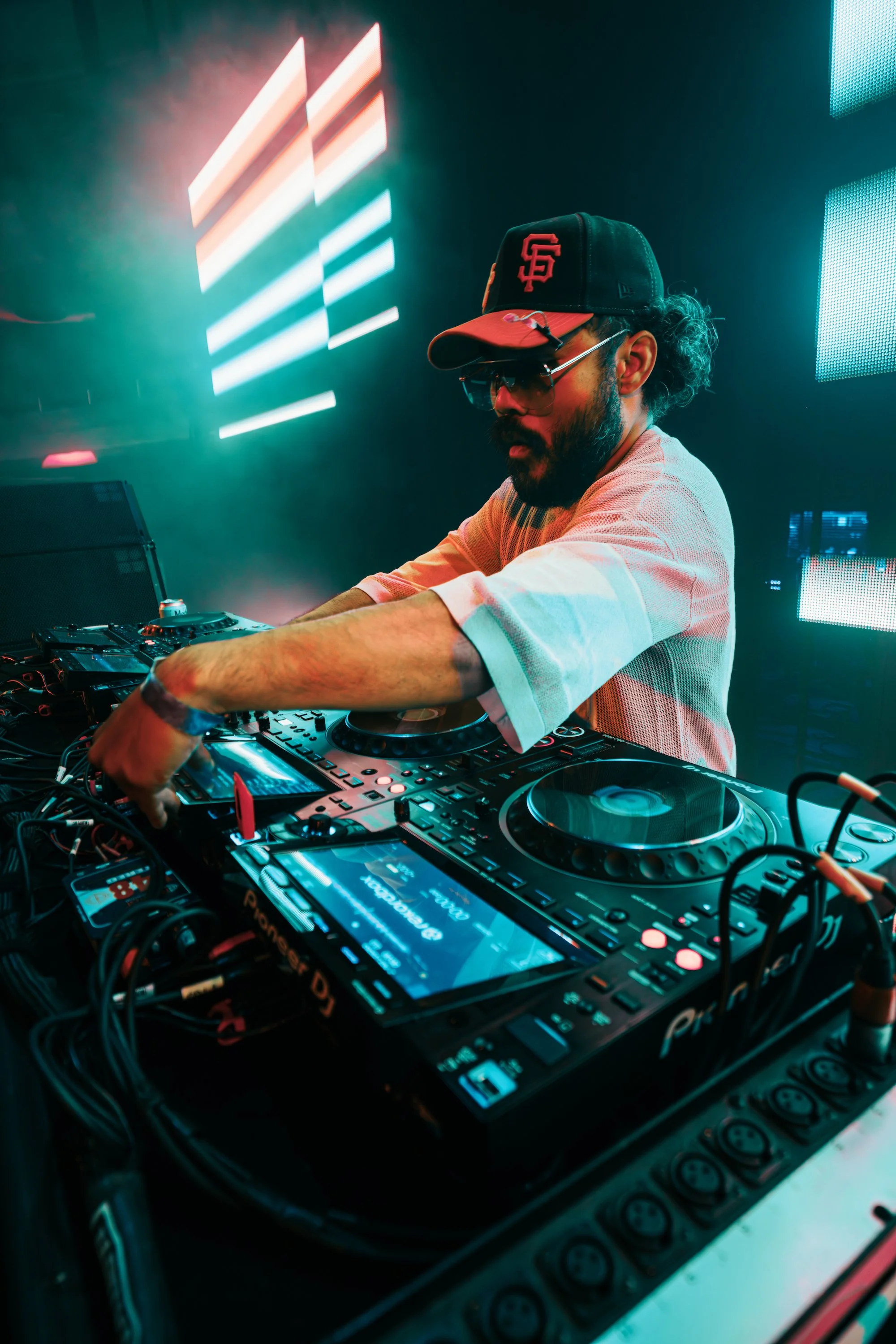 Mr. CARMACK