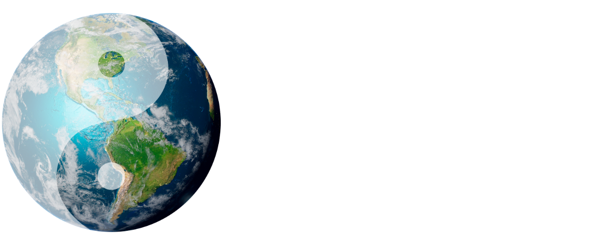 The New Earth Collective.