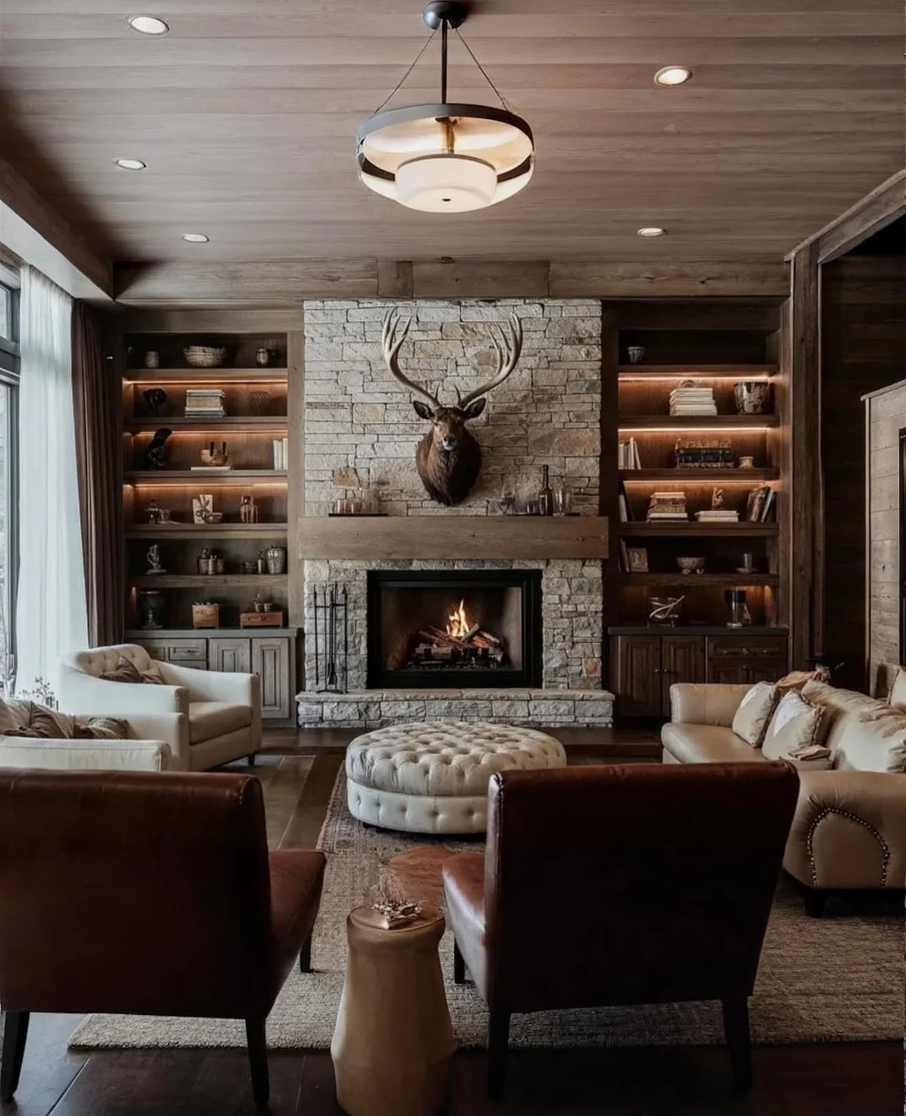 The Art of Mountain Modern Design: Elevating Spaces From Heber to Park City