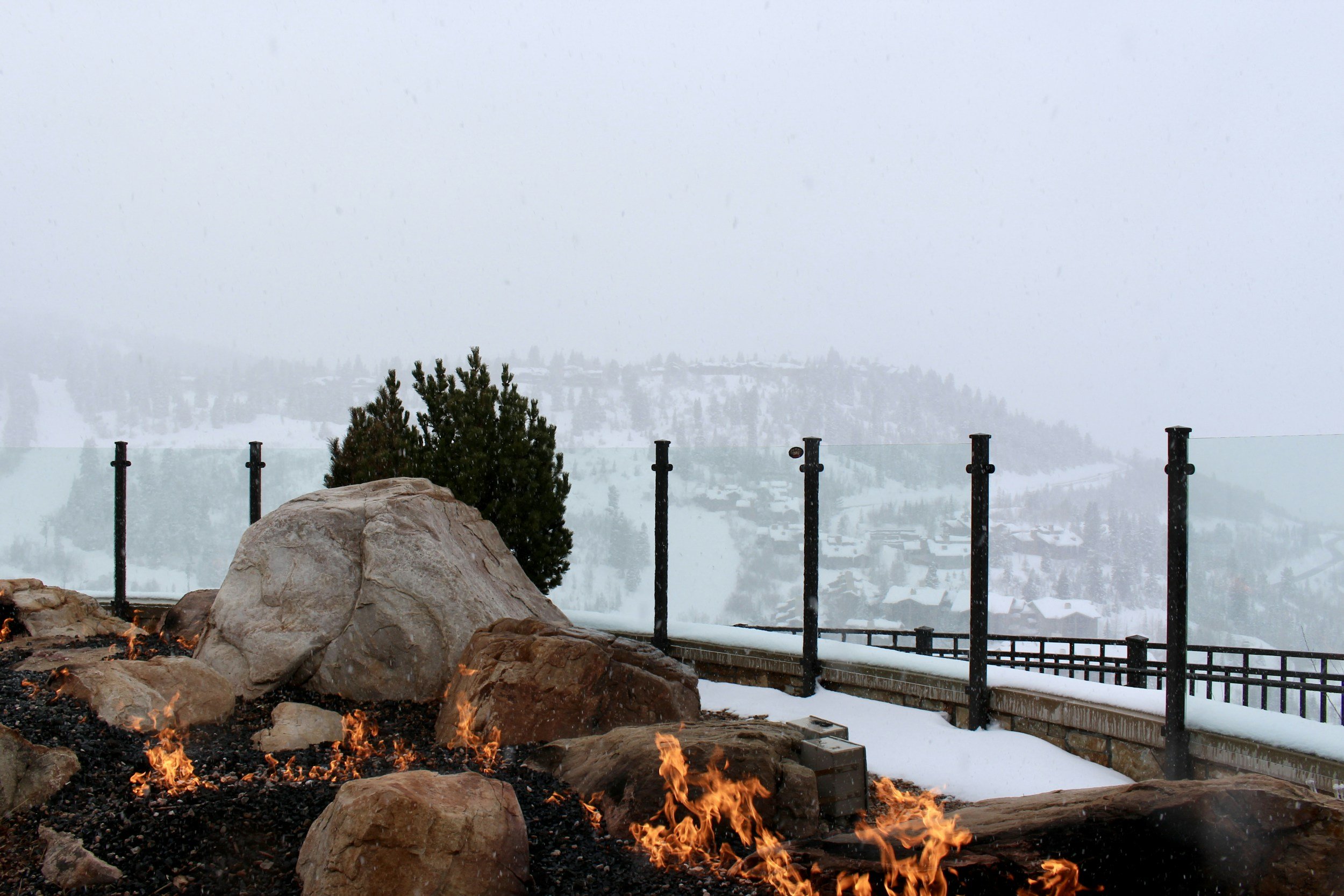Winter Activities for Families in Heber, Midway and Park City