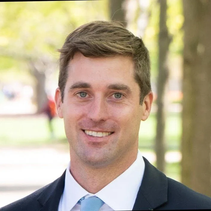 John Closs, Chief Financial Officer