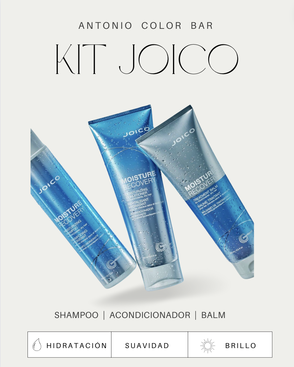 Kit Joico
