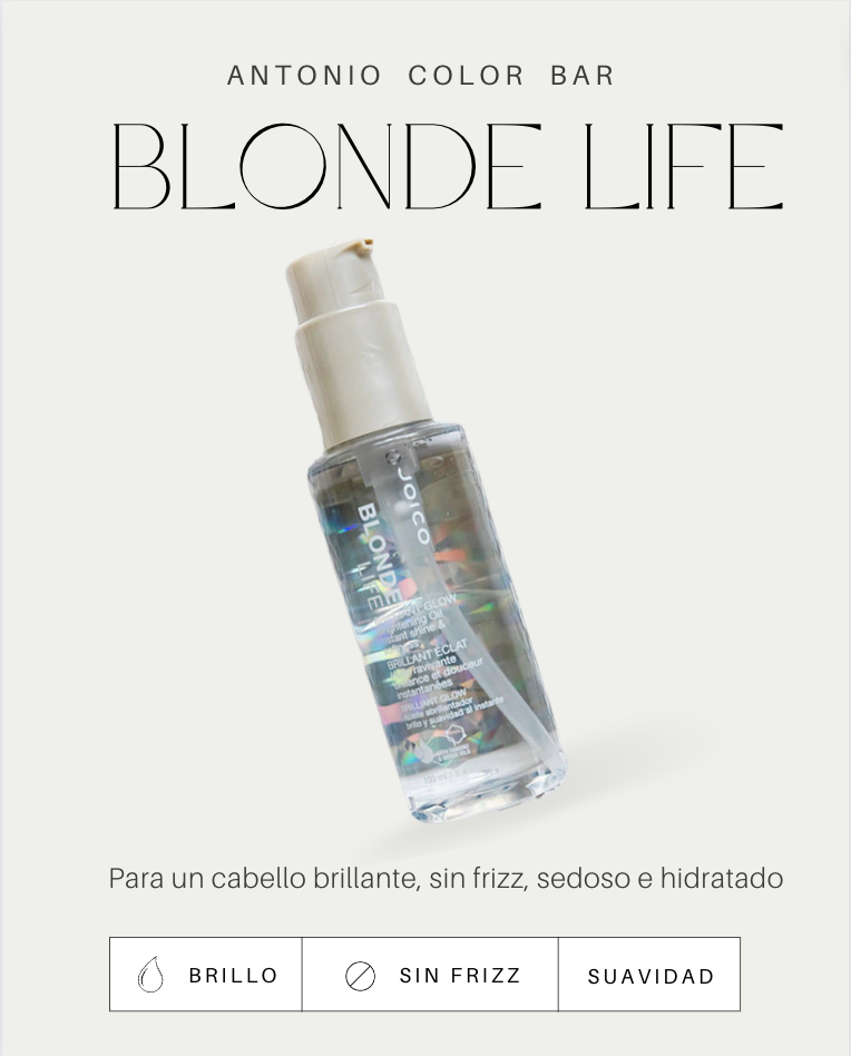 Brightening Oil