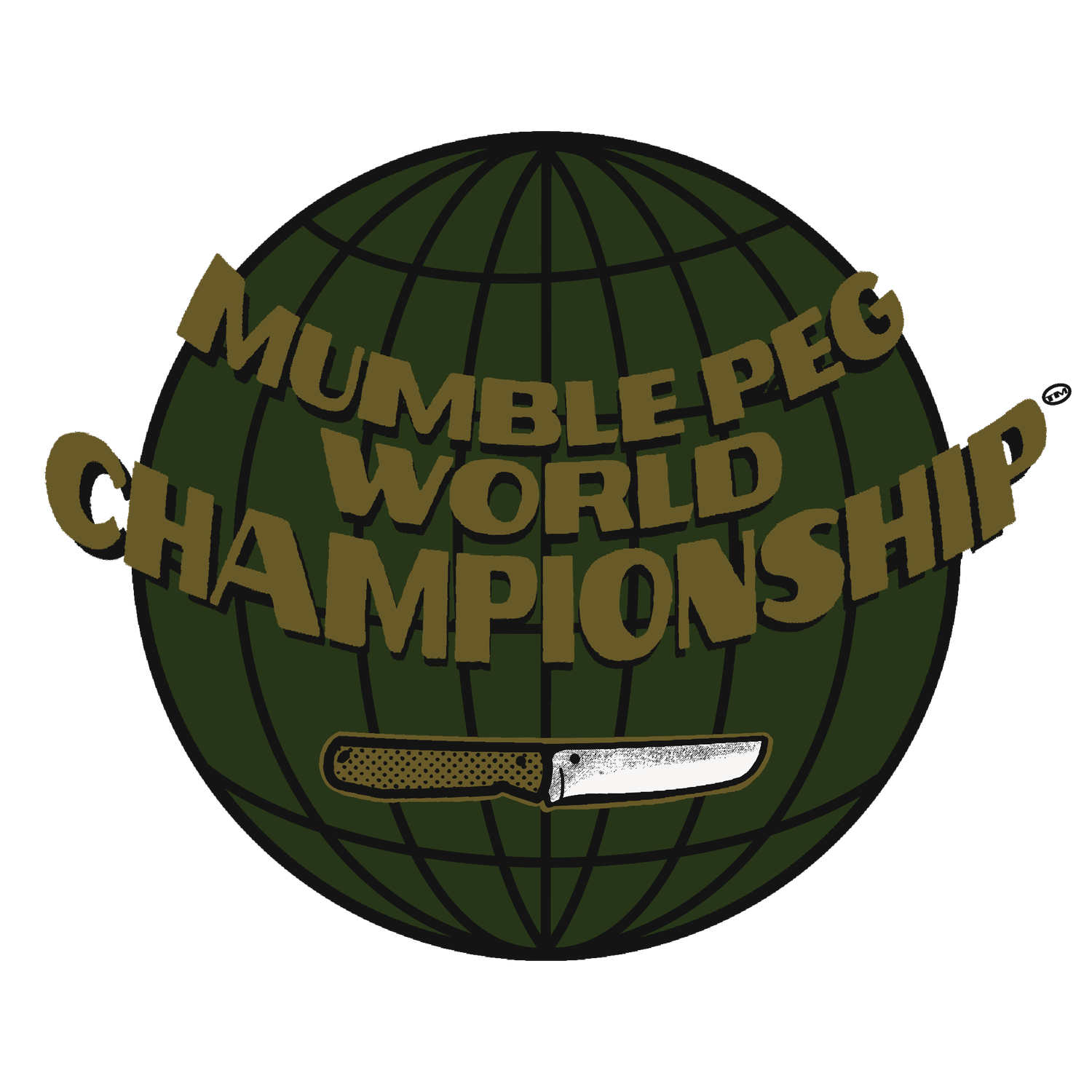 Mumble Peg World Championships 