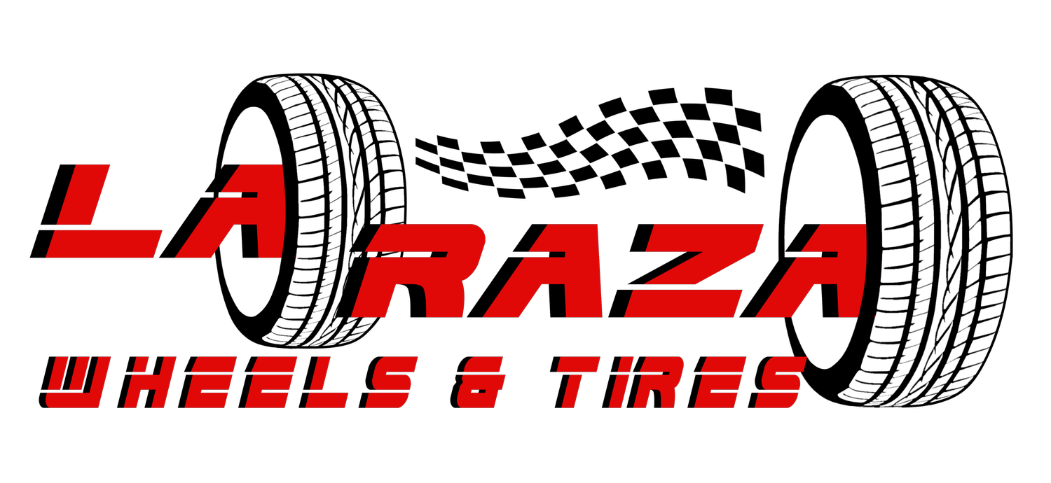 La Raza Wheels &amp; Tires