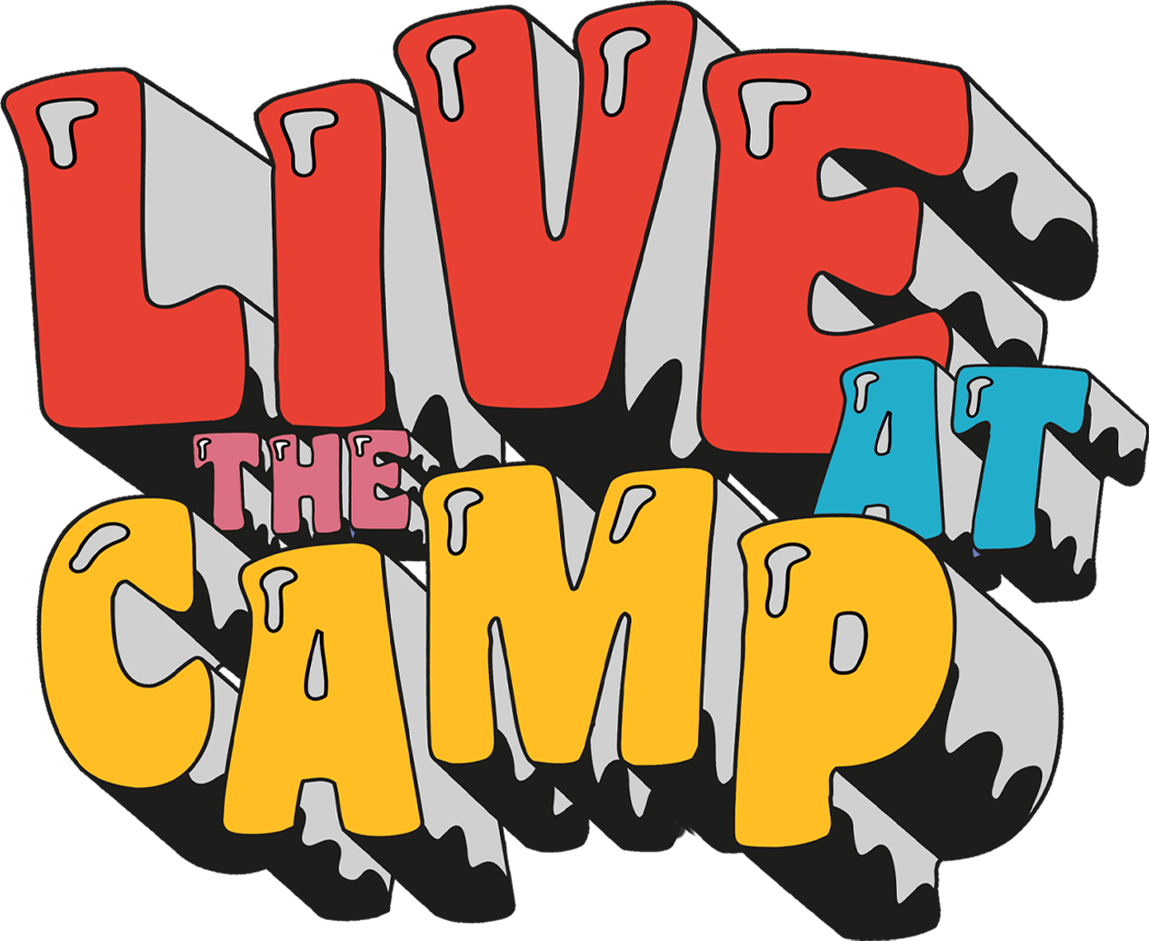 LIVE AT THE CAMP