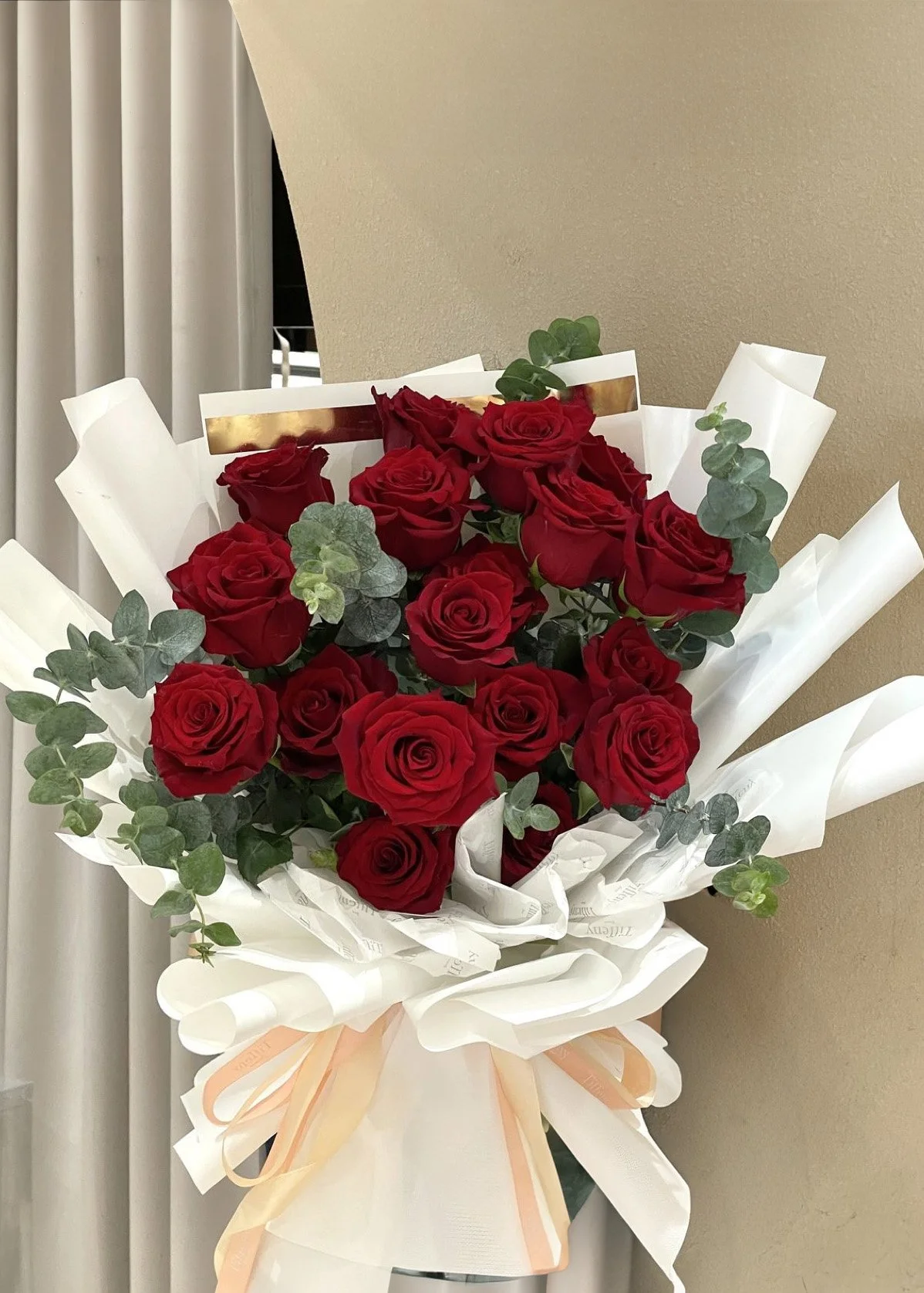 Timeless Love Bouquet