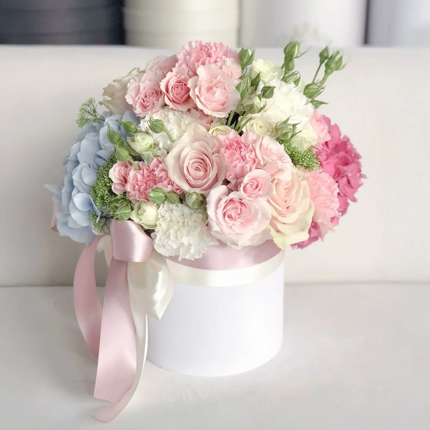 Blooms Subscription