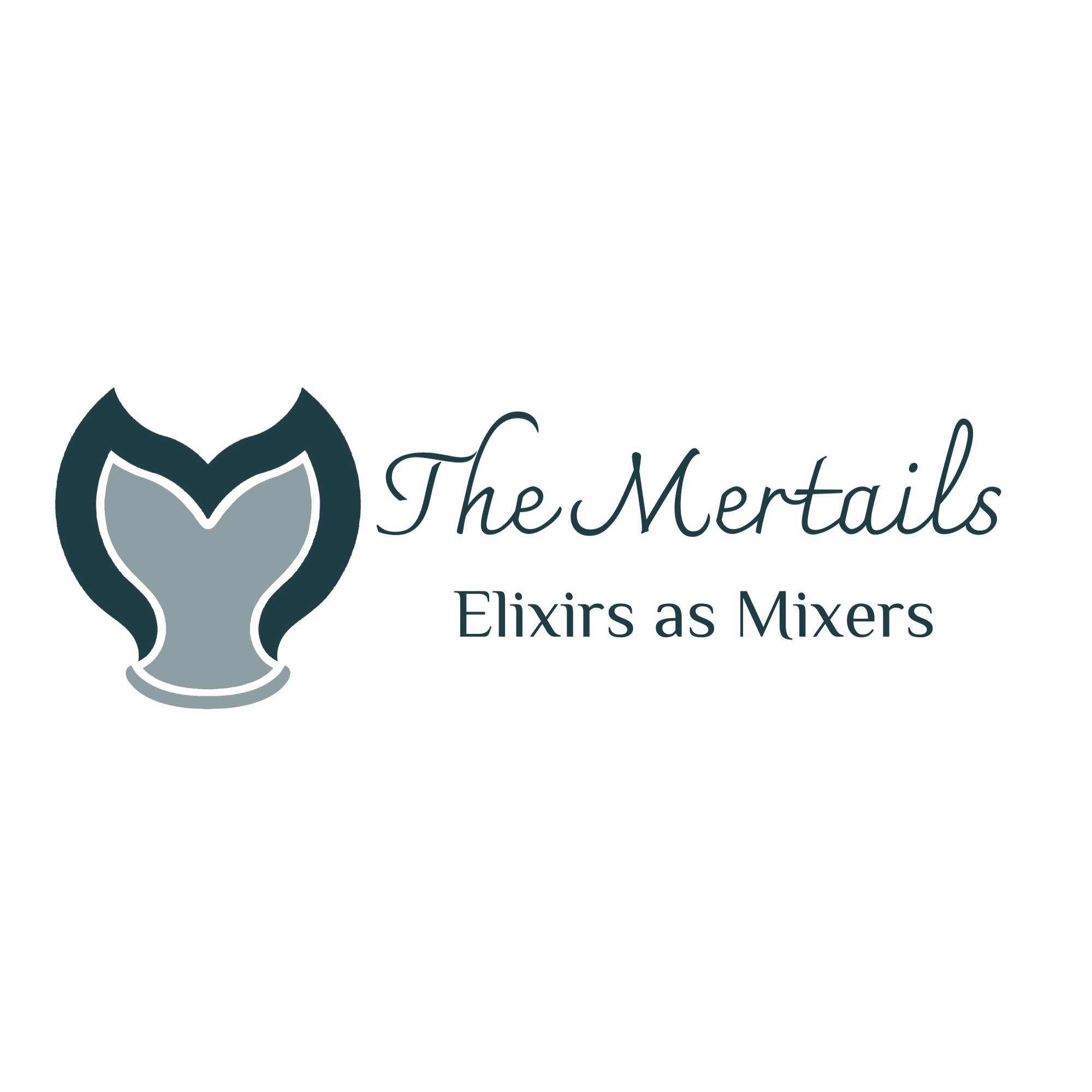 The Mertails Elixirs