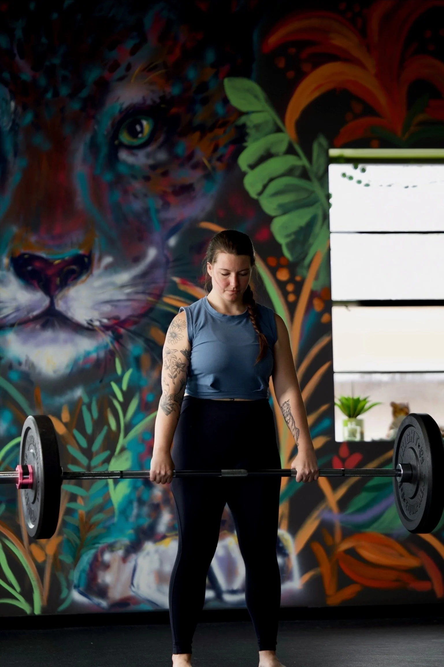 Rebellion Fitness