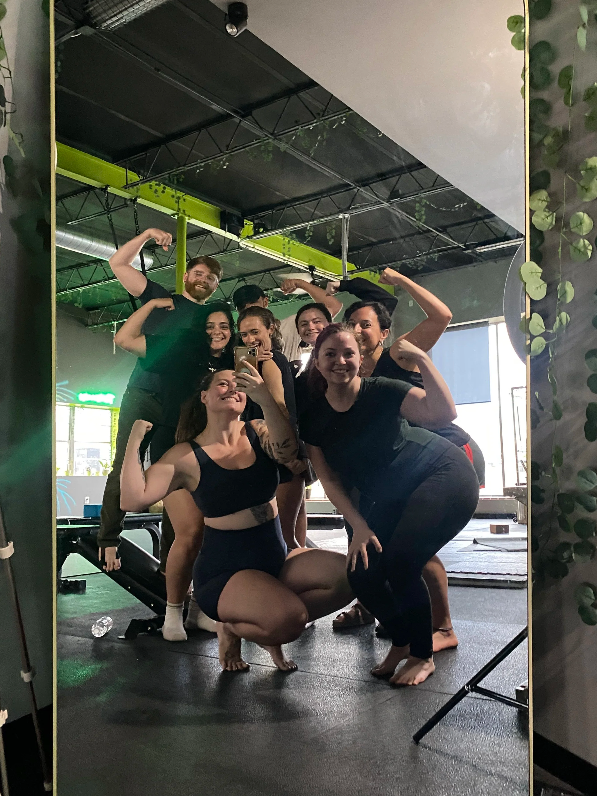 Rebellion Fitness