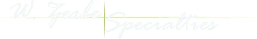 W. Zerbe Specialties