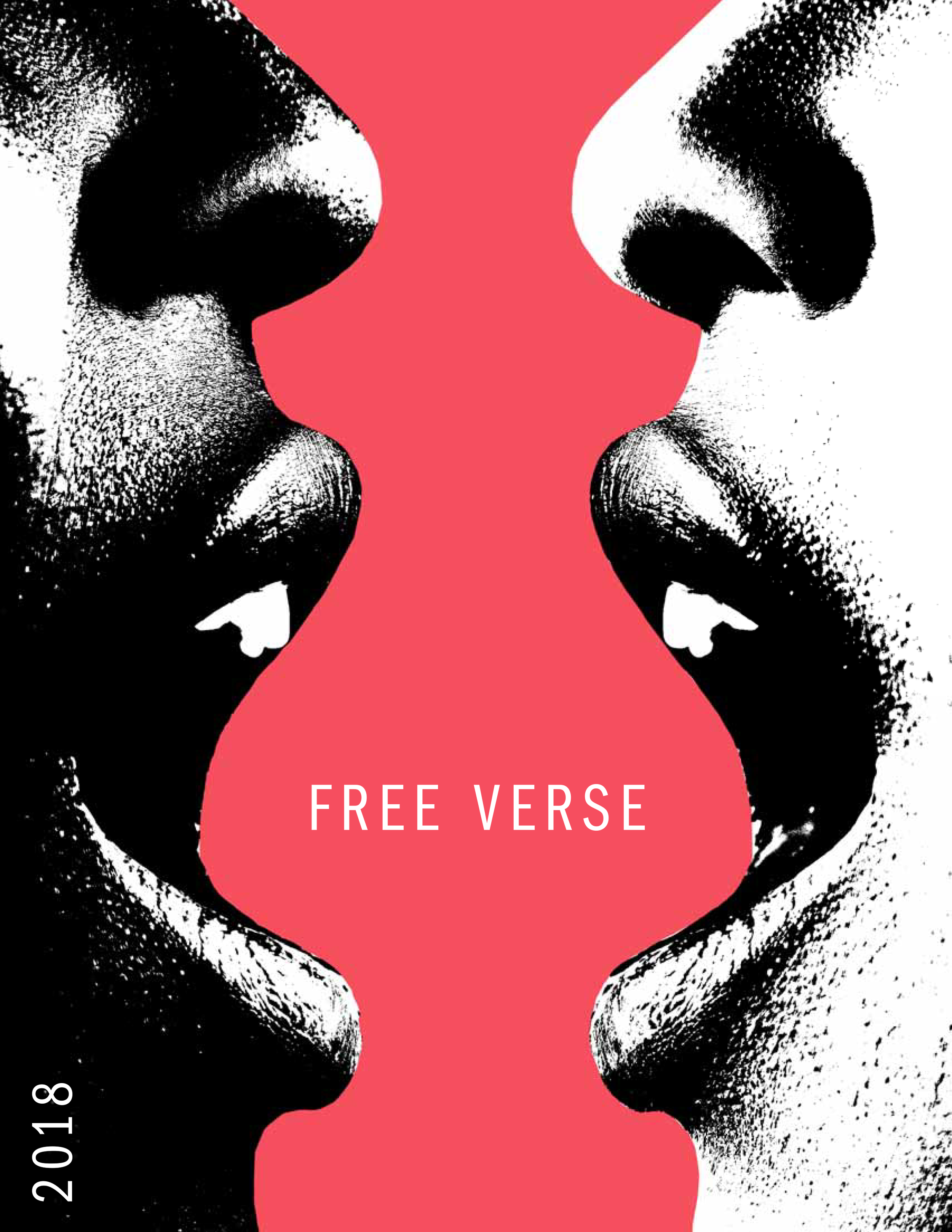 Free Verse Magazine Issue 6-Dave Johnson editor-in-chief. This magazine was born in the waiting rooms of the New York Department of Probation where poetry becomes an agent of change