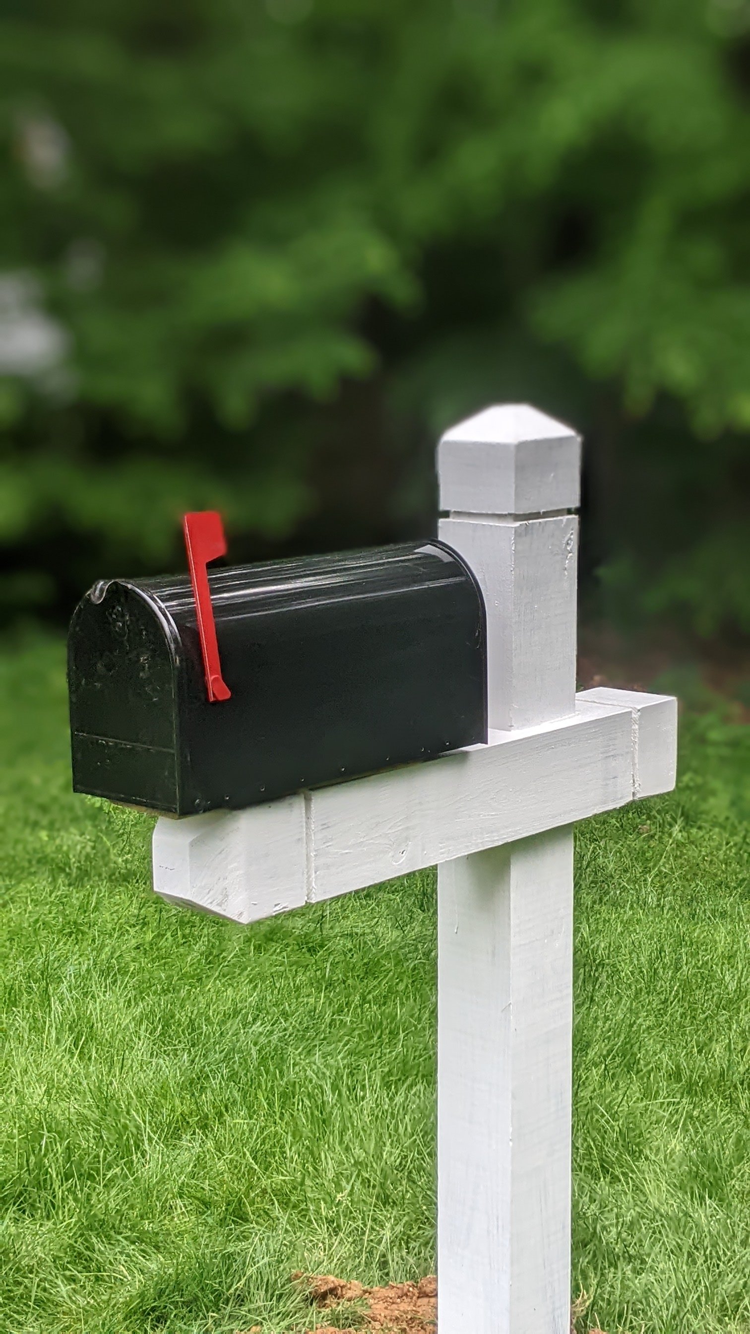 Ace Mailbox Post Mailbox Replacement, Installation & Repair — PROSERVE