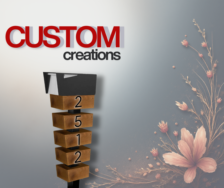 Mailbox Post Installation