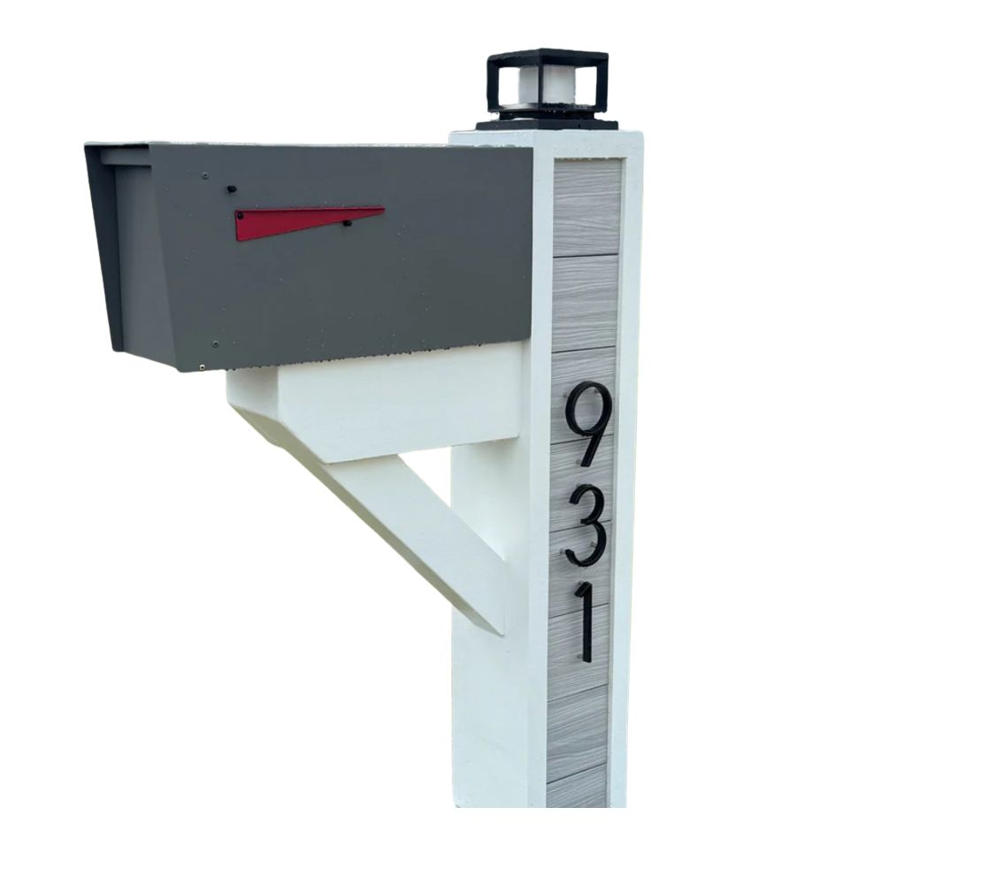 Mailbox Installation Reston Virginia