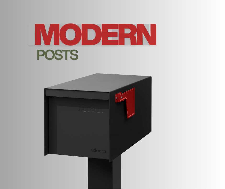 Mailbox Installation Repair and Installation Fairfax, Reston, Northern Virginia