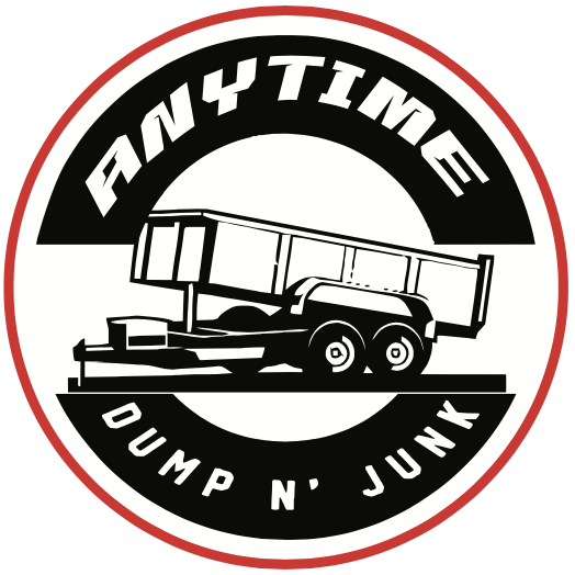 Anytime Dump and Junk