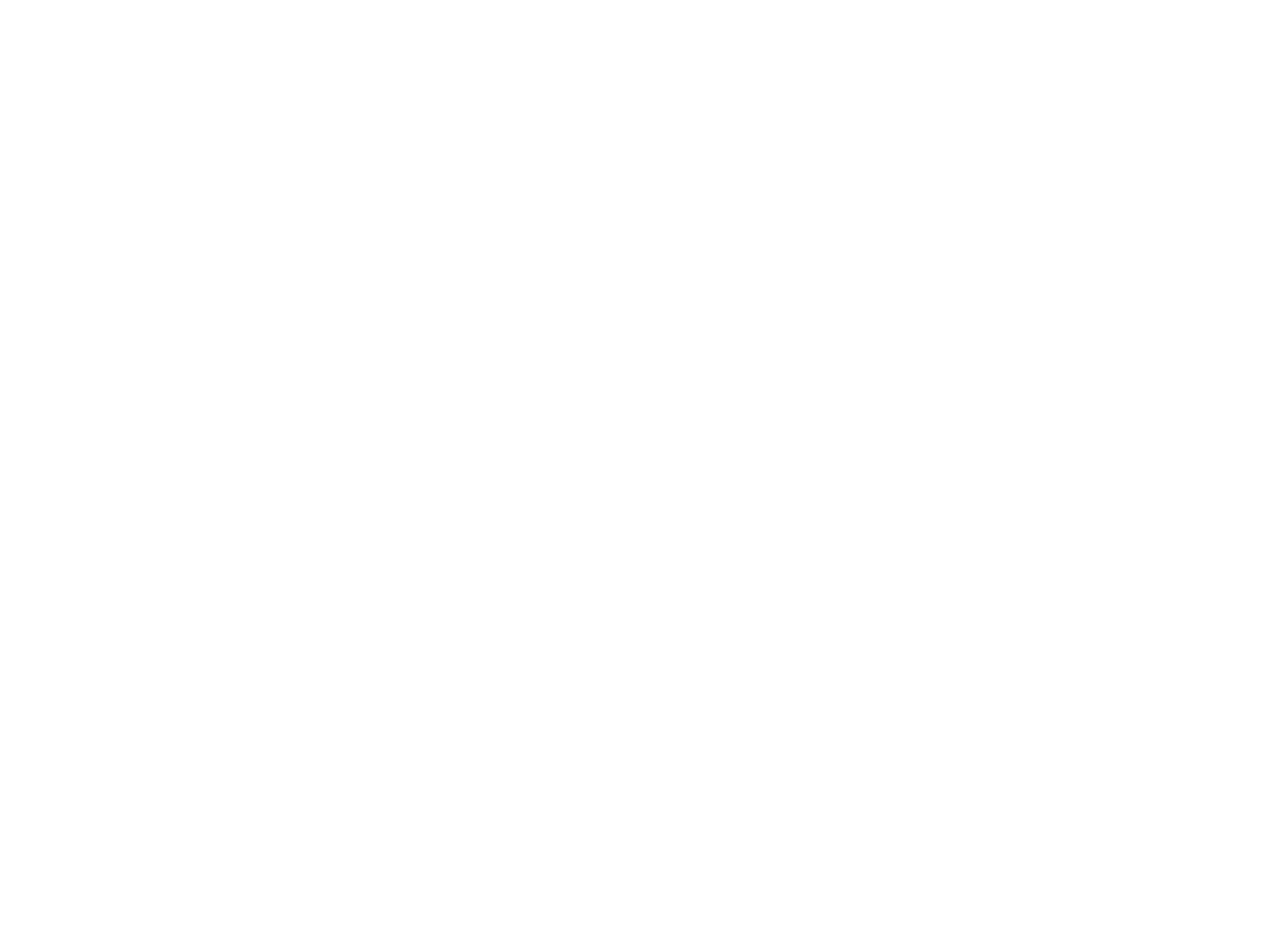 Black and white digital diagram of a multi-story building with labeled sections, including a recreational area with a parking lot, garage, and fenced perimeter.