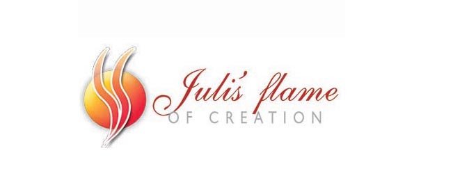 Juli&#39;s Flame of Creation