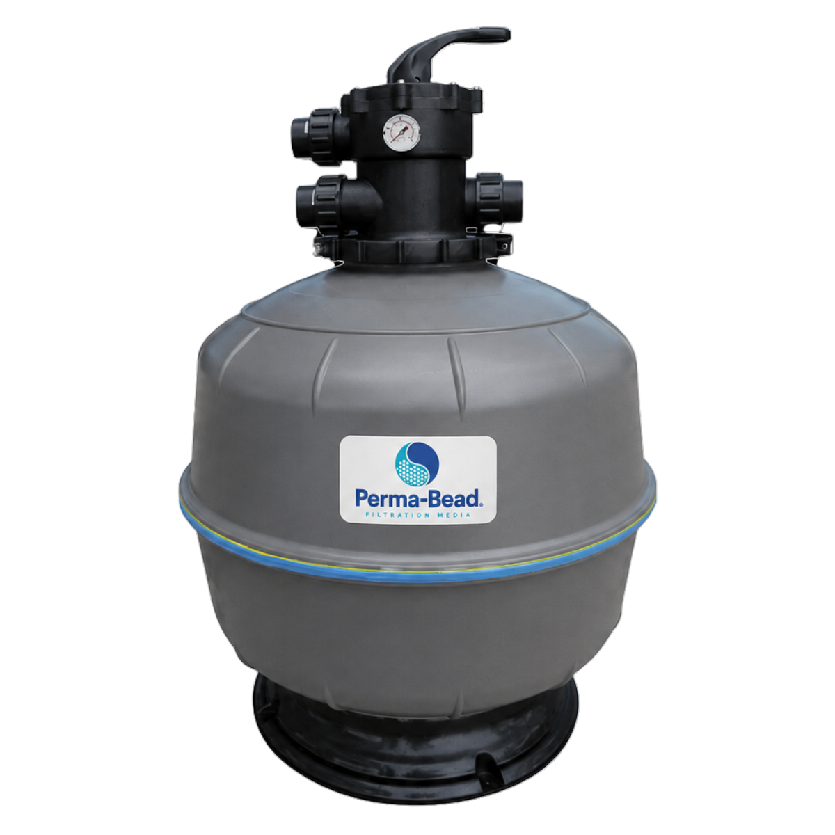Perma-Bead® Eco Series Filters
